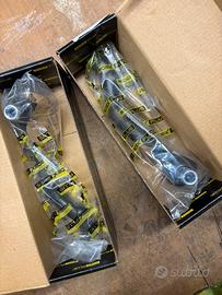 Testine Dello Sterzo Nissan quashqai  (dx e sx)