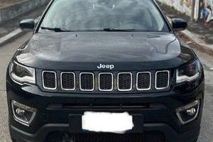 JEEP Compass 1.6 MULTIJET, 120CV, LIMITED