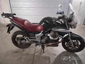 Moto  Guzzi Breva 1100