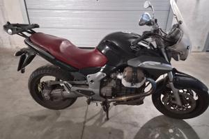 Moto  Guzzi Breva 1100