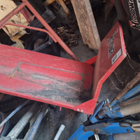 Minidumper hinowa