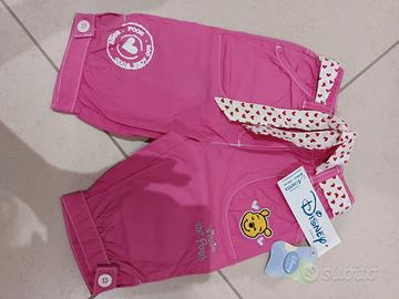 Pantalone bimba