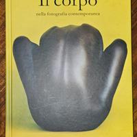 IL CORPO NELLA FOTOGRAFIA CONTEMPORANEA 