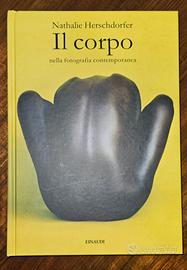 IL CORPO NELLA FOTOGRAFIA CONTEMPORANEA 