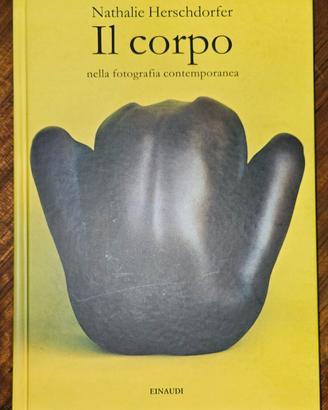 IL CORPO NELLA FOTOGRAFIA CONTEMPORANEA 