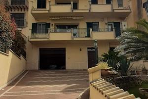 Lussuosa villa in città