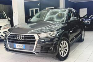 Audi Q5 2.0 TDI quattro S tronic Business