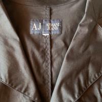 Giacca Armani jeans