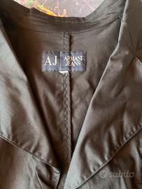 Giacca Armani jeans