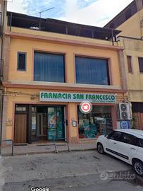 Locale Commerciale anche per uso Ufficio