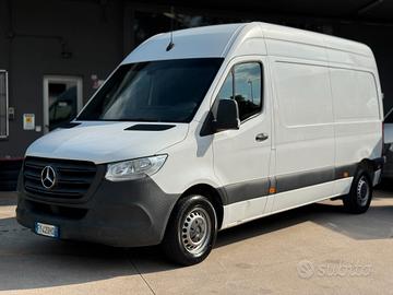Mercedes Benz SPRINTER F39/33 311 CDI FWD