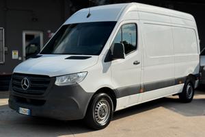 Mercedes Benz SPRINTER F39/33 311 CDI FWD