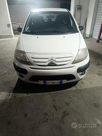 Citroen C3 1.1 airdream Gold by Pinko