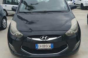 Hyundai i20 DISEL 1.4 C.V 90 PER NEO PATENTATI ALL