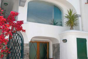 .Bilocale vacanza Ischia