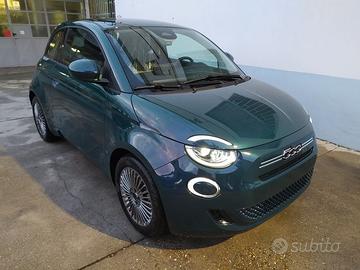 FIAT 500 1.0 Hybrid Torino Finanz Sc19%