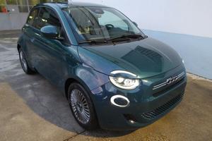 FIAT 500 1.0 Hybrid Torino Finanz Sc19%