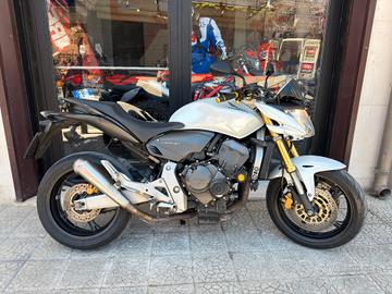 Honda Hornet 600 (2008)