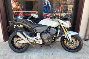 Honda Hornet 600 (2008)