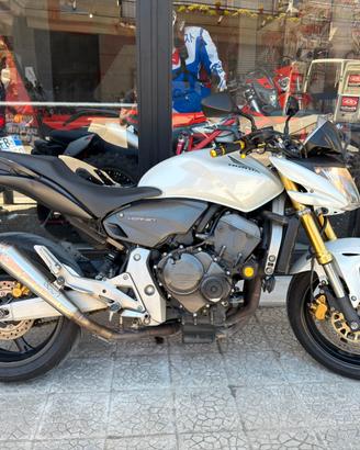 Honda Hornet 600 (2008)