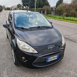 Ford Ka 1.2 Titanium BENZINA (69cv) 2011