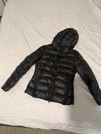 BLAUER TAGLIA S NERO DONNA