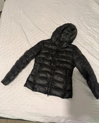 BLAUER TAGLIA S NERO DONNA