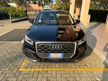 Q2 audi