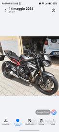 Street triple 765 rs