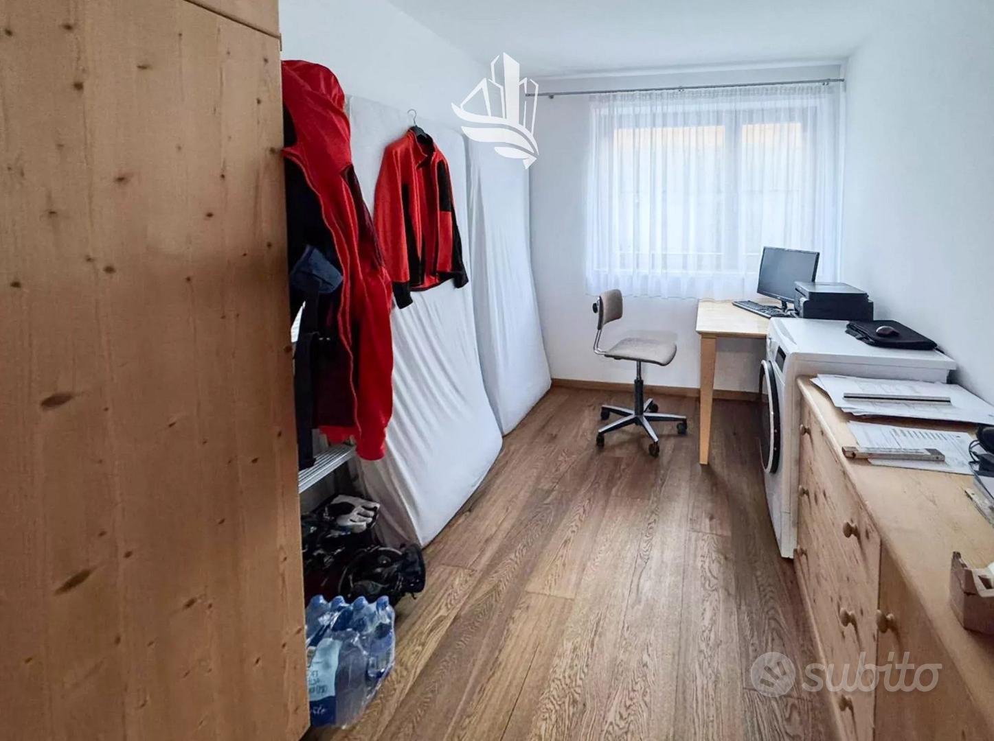 Apartment in Pfalzen - Falzes, Lupwald, Pfalzen - Vista 4