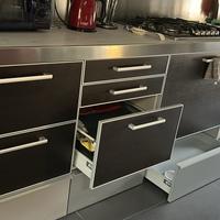 Cucina cone nuova firmara arrital