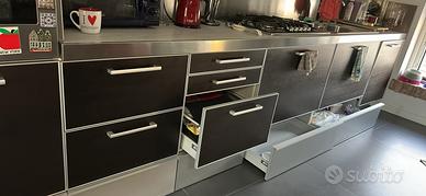 Cucina cone nuova firmara arrital