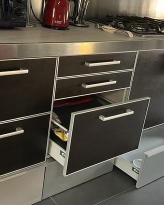 Cucina cone nuova firmara arrital