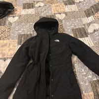 Piumino ragazza The North Face XS