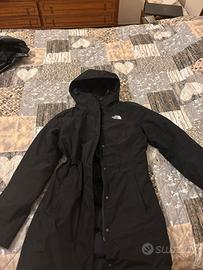 Piumino ragazza The North Face XS