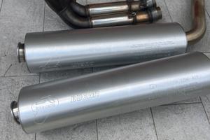 Ricambi vari ducati 916 996 998 748