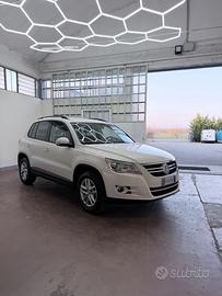 Volkswagen Tiguan 2.0 TDI DPF Trend & Fun BlueMoti