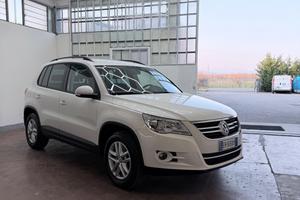 Volkswagen Tiguan 2.0 TDI DPF Trend & Fun BlueMoti