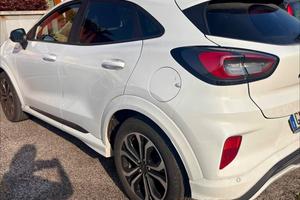Ford Puma 2023
