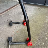 Cavalletto Alzamoto Posteriore