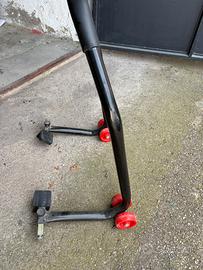 Cavalletto Alzamoto Posteriore