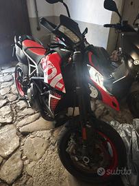 Ducati Hypermotard 950 RVE con Scarico Ter