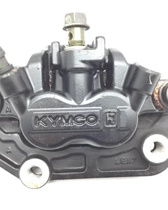KYMCO DOWNTOWN I 200 PINZA FRENO POSTERIORE + PAST