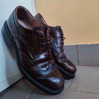 Scarpe eleganti da uomo