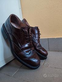 Scarpe eleganti da uomo