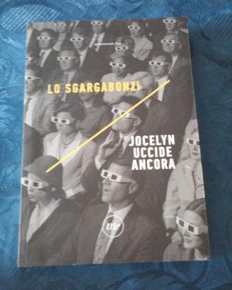 Jocelyn uccide ancora