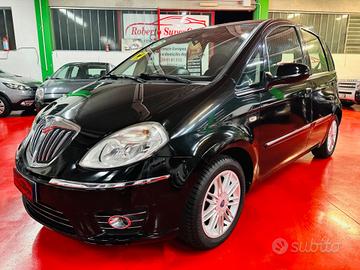 Lancia MUSA 1.4 Platino Ecochic GPL