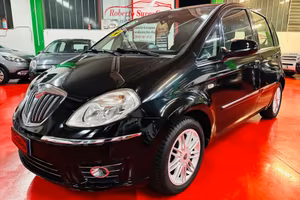 Lancia MUSA 1.4 Platino Ecochic GPL