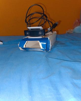 webcam ps5