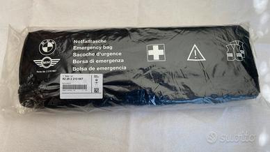 Borsa emergenza BMW